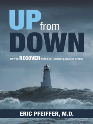 cover image of Up from Down